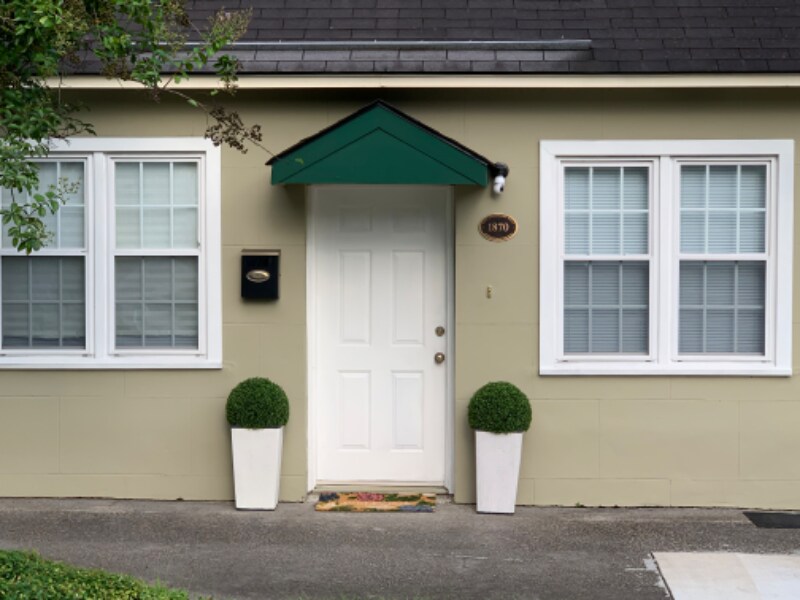 Foto principal - 614 Price St