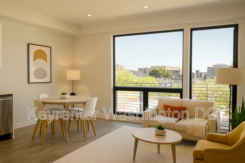 Photo - 1460 Belmont St, NW - 103