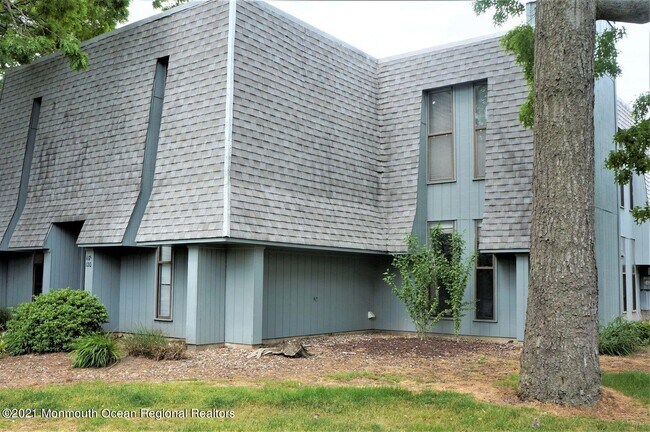 Foto del edificio - 2600 Austin Ave