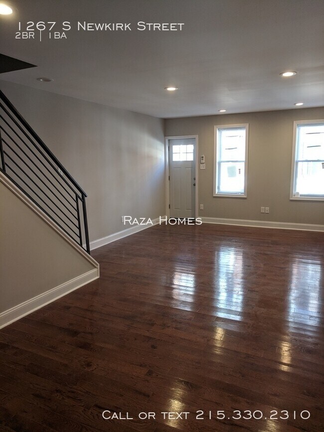 Building Photo - 1267 S Newkirk Street