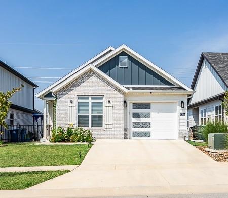 Foto principal - 2306 SW Poppy St