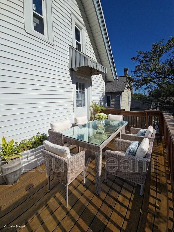 Photo - 128 N River St Apartment