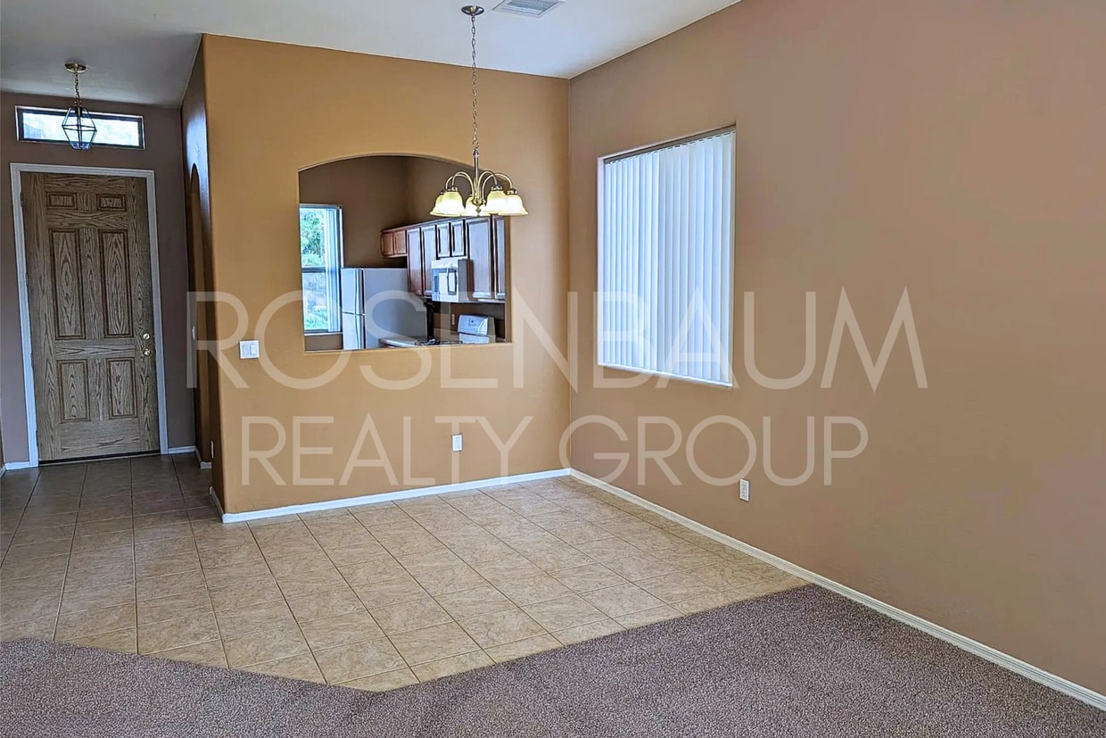 Primary Photo - Charming 3-bedrooms, 2-baths home in the desirable Granville Community of Prescott Valley!