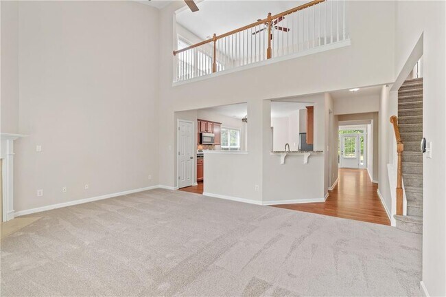 Foto del edificio - 1125 Harvest Brook Dr NE