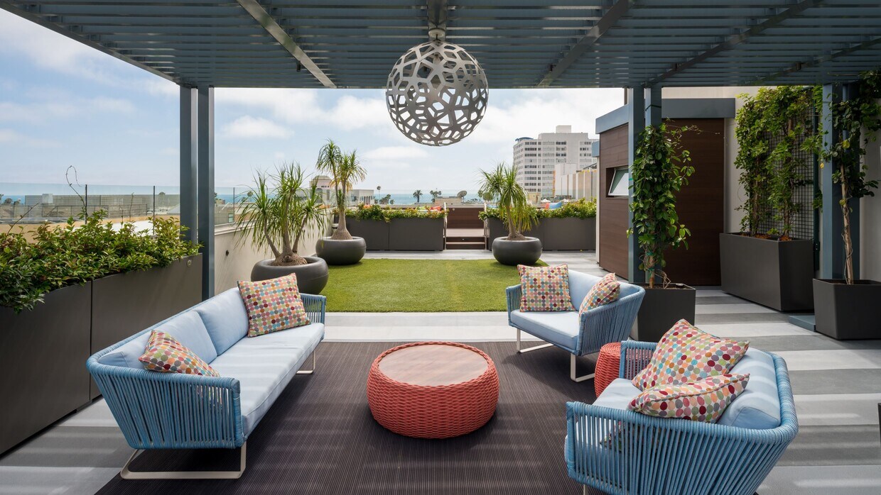 Foto principal - 1453 3rd Street Promenade