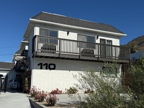 Building Photo - 110 Cuyama Ave