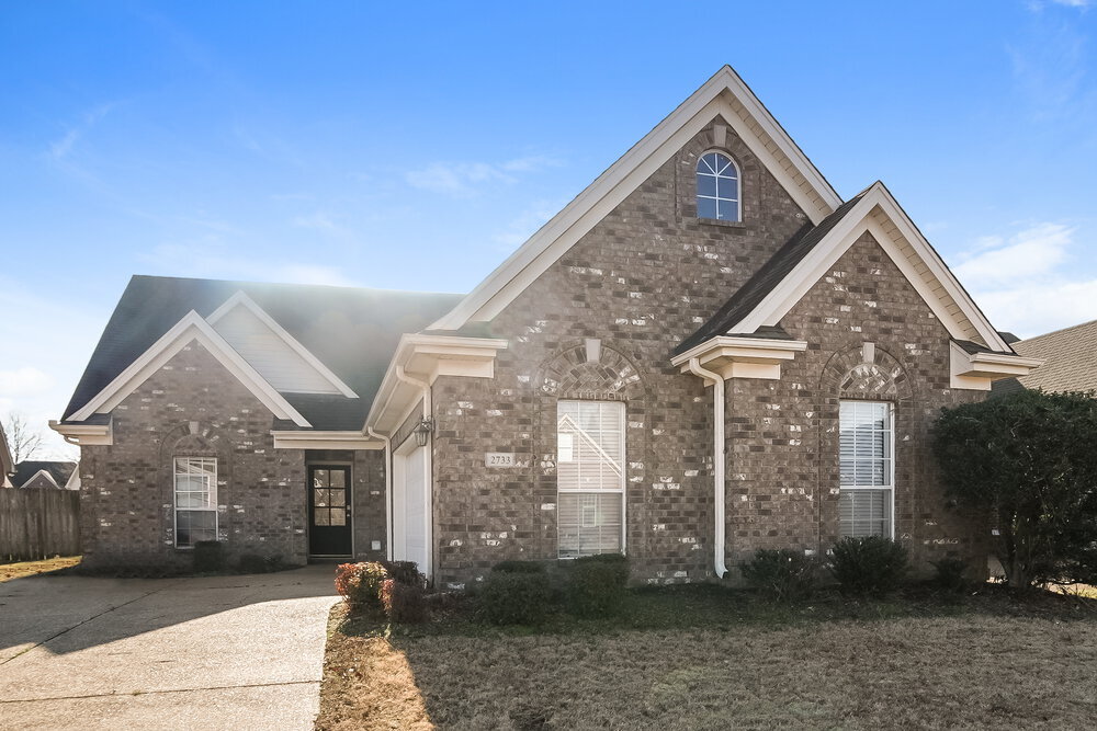 Foto principal - 2733 Graystone Dr