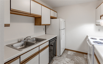 Foto del interior - Norway Pines Apartments