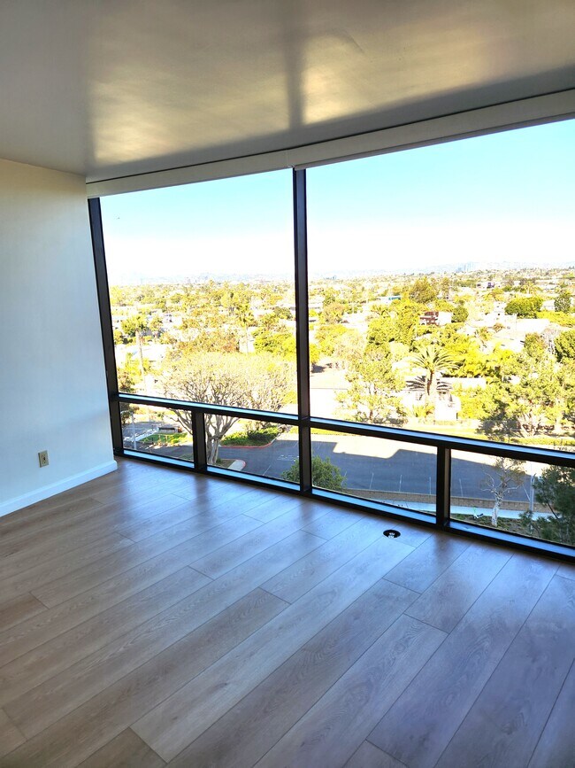 Dormitorio - 4337 Marina City Dr