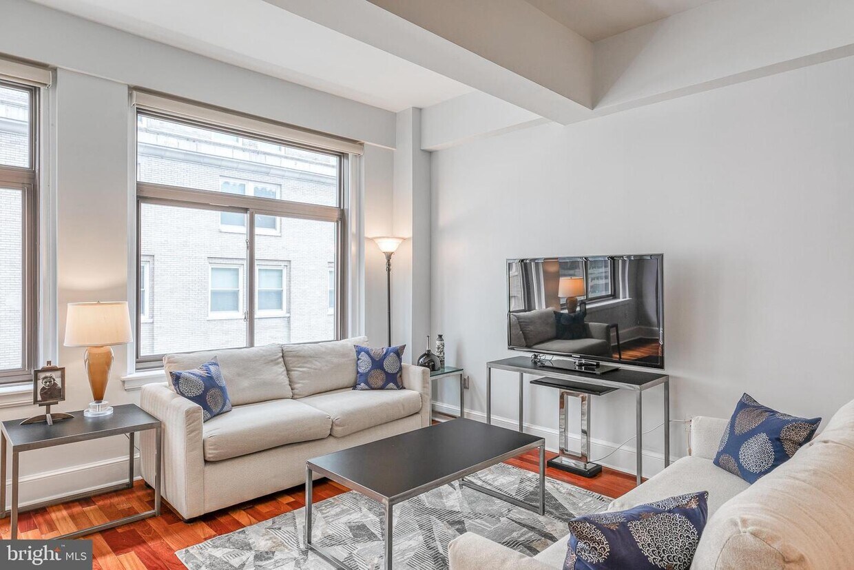 1500 Chestnut St Unit 20C Philadelphia PA 19102 Apartment For Rent 