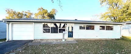 Building Photo - 2626 Corvalis Ave