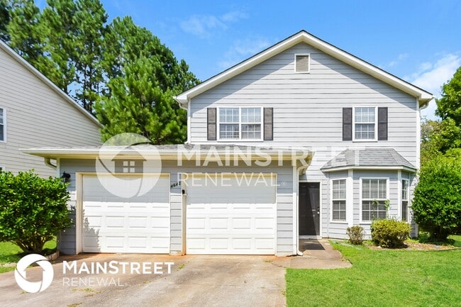 Building Photo - 4642 Latchwood Dr