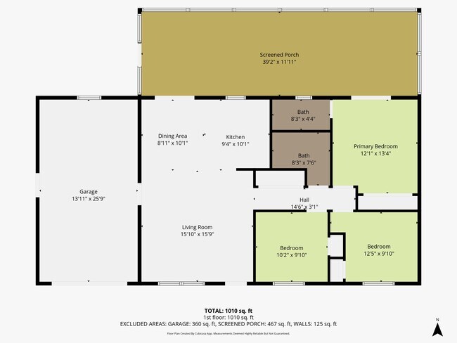 Building Photo - 1145 SW 44th Ter