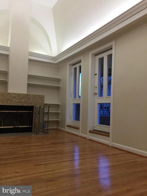 Foto del edificio - 1504 21st St NW