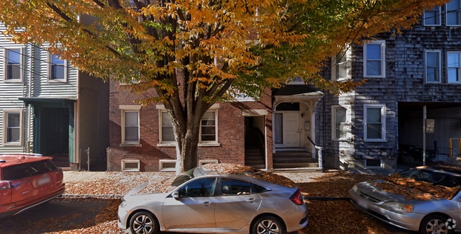 Building Photo - 9 Fulkerson St