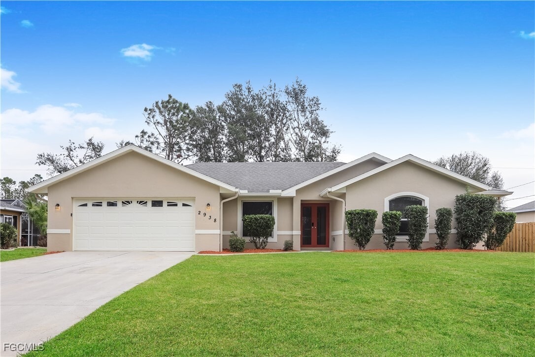 Foto principal - 2938 Parrot St
