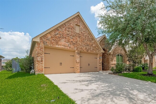 Foto del edificio - 26322 Mercy Moss Ln