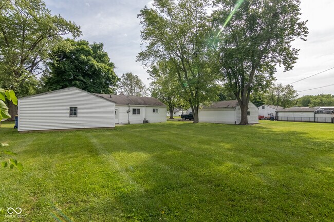 Foto del edificio - 290 Ardmoor Dr