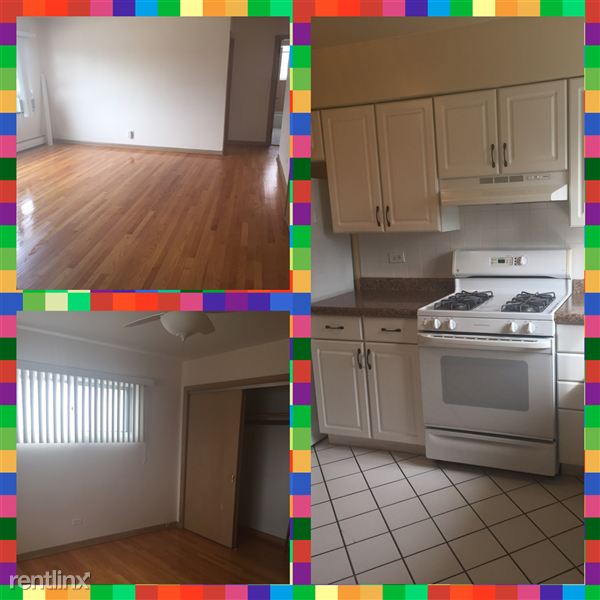 Foto principal - 507 Burlington Ave