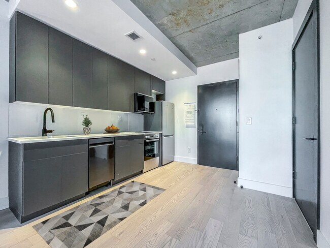 Foto del edificio - 458 E 25th St