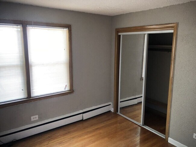 1st Floor - 8059 S Escanaba Ave