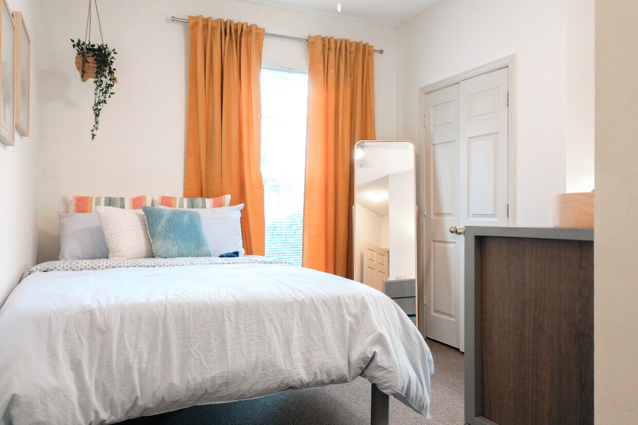 Clemson Edge Apartments in Clemson, SC