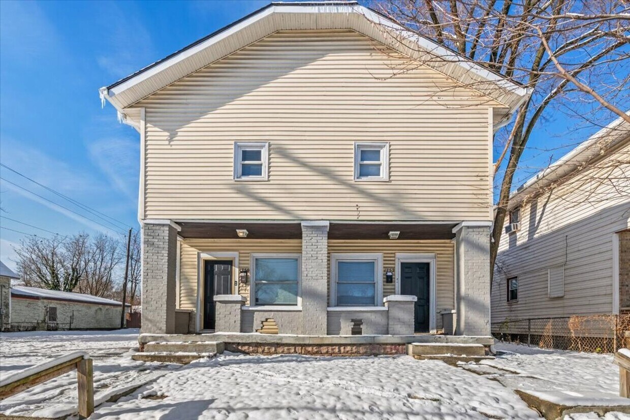 Foto principal - 1752-1752 N Rural St