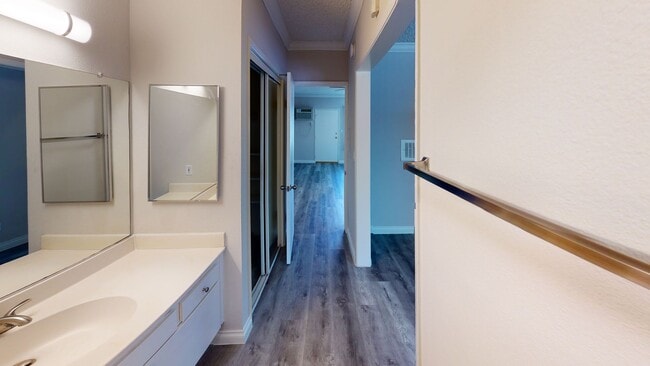 Foto del interior - CPA - Casa Patrina