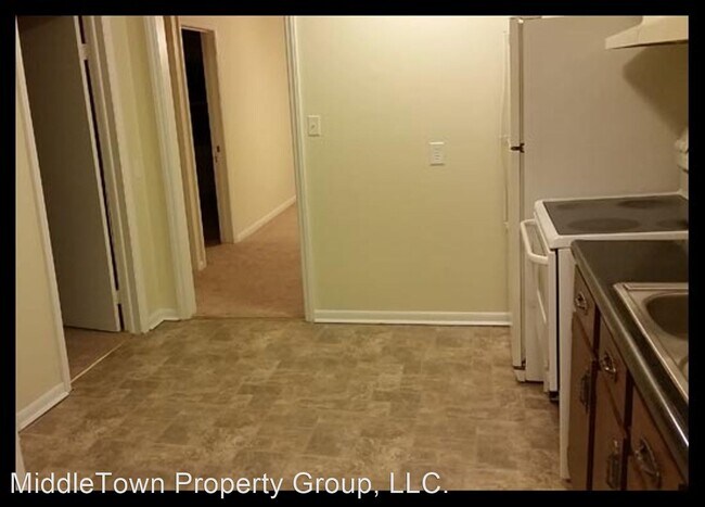 Foto del edificio - 2 br, 1 bath House - 1701 N Janney