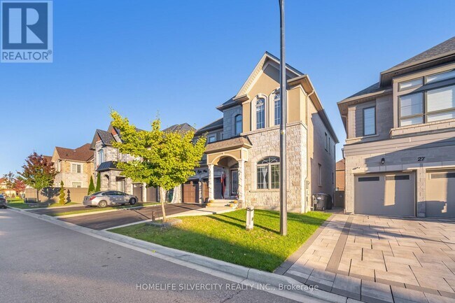 Photo du bâtiment - 25 Lyle Wy