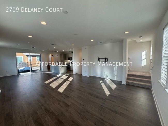 Foto del edificio - 2709 Delaney Ct