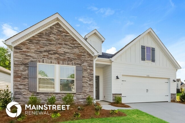 Foto del edificio - 4126 Longmore Ln