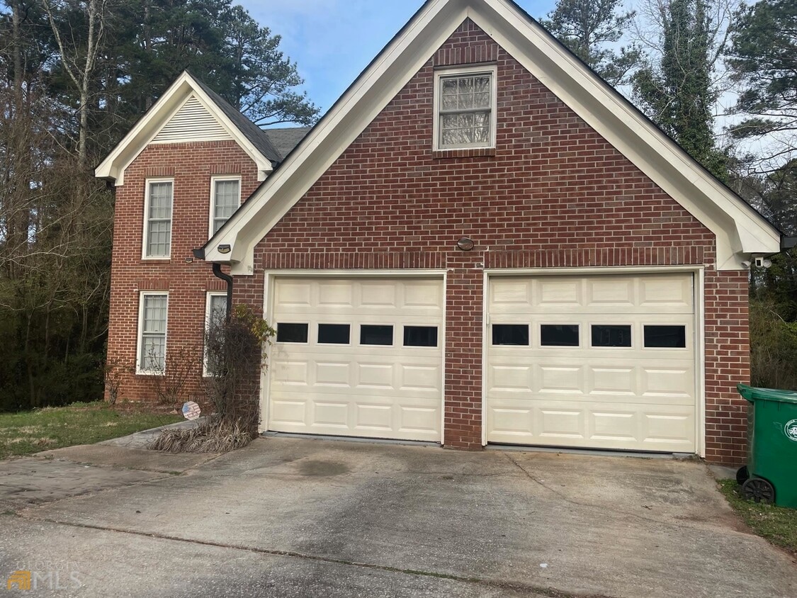 3928 Clayhill, Clarkston, GA 30021 House Rental in Clarkston, GA