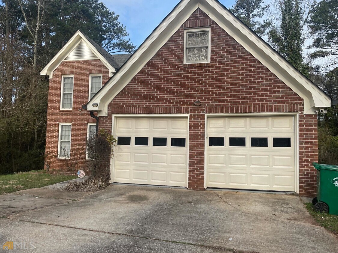 3928 Clayhill, Clarkston, GA 30021 House Rental in Clarkston, GA