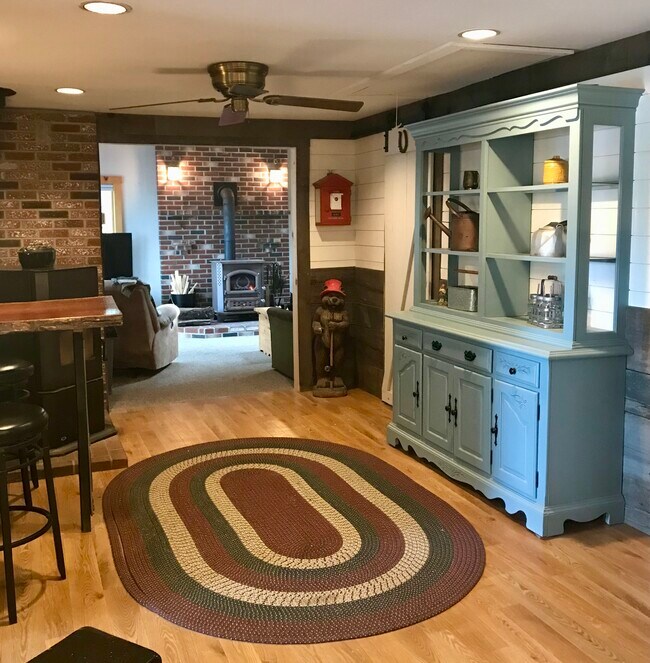 420 Mica Point Rd, Barrington, NH 03825 House Rental in Barrington