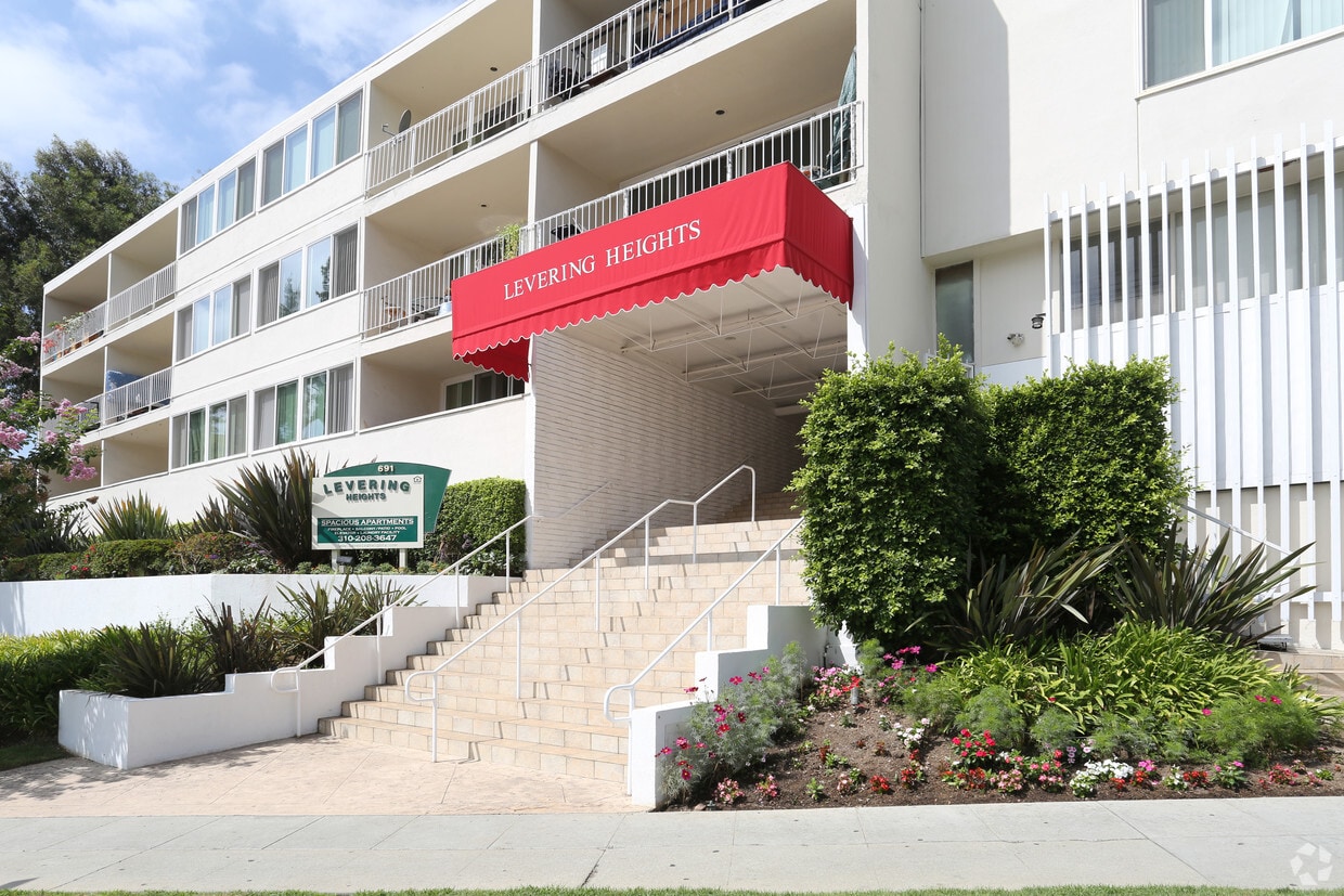 Building Photo - Levering Heights