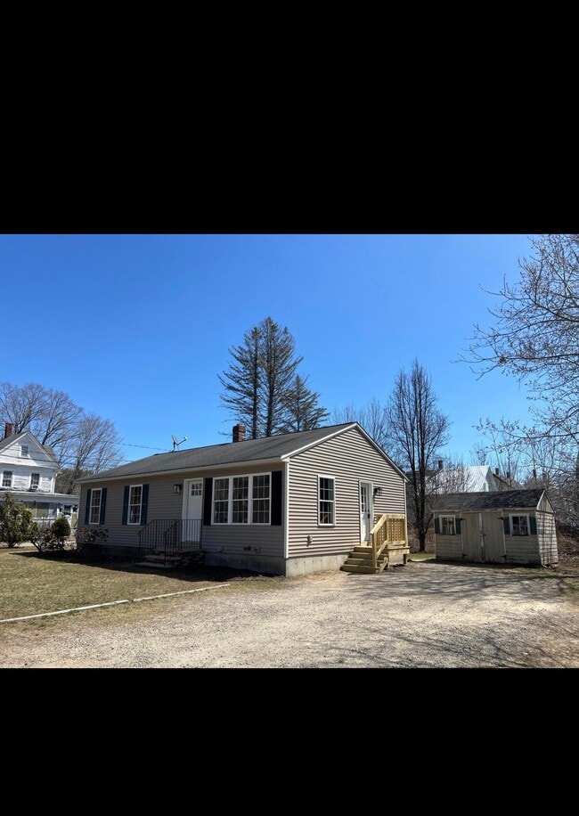 Building Photo - 17 Dorsey St