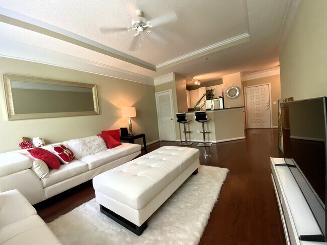 Foto del edificio - 10 Perimeter Summit Blvd