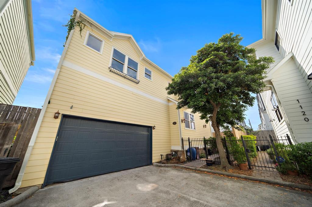 Foto principal - 1118 W 18th St