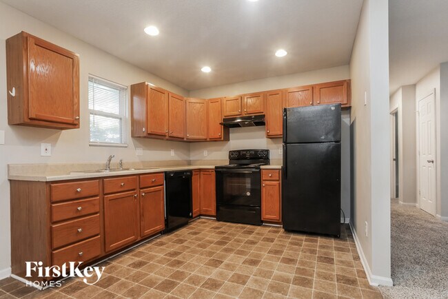 Foto del edificio - 8624 E 97 Terrace