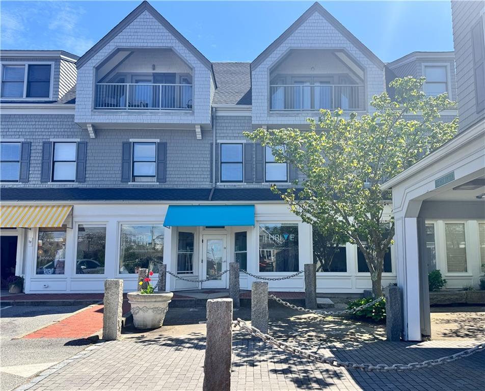 Foto principal - 580 Thames St