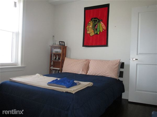 Building Photo - 6007 N Glenwood Ave