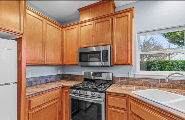 Foto del edificio - 2008 Deer Pointe Ct