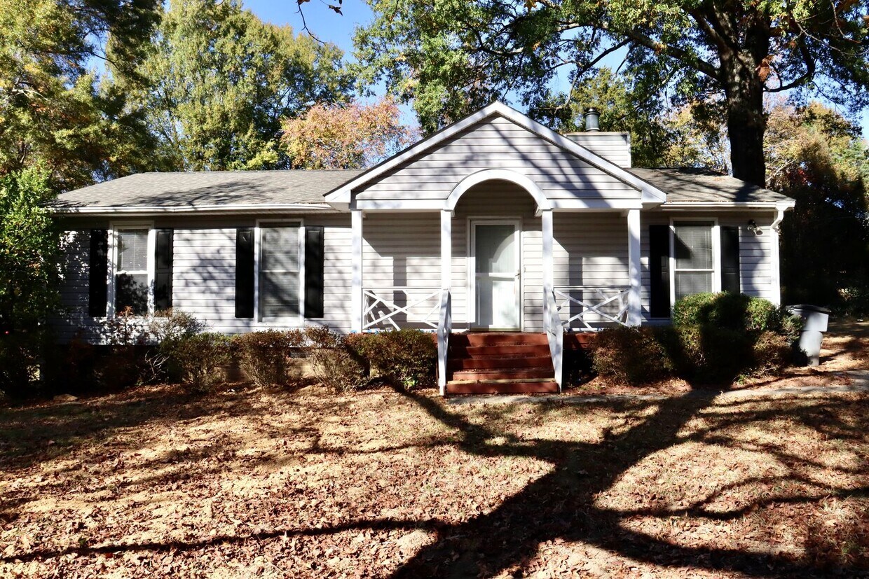 Foto principal - Lovely home in Charlotte