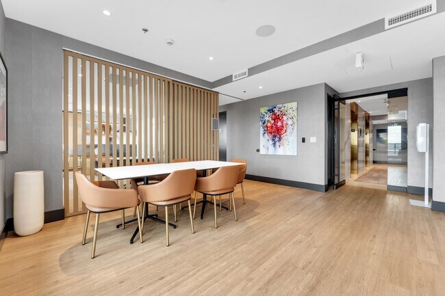 Photo du bâtiment - Chronicle