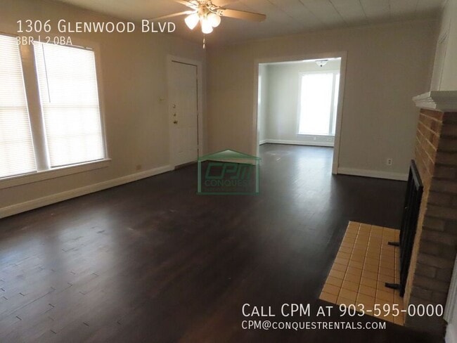 Building Photo - 1306 S Glenwood Blvd