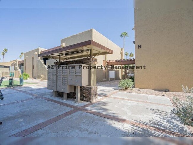Foto del edificio - 1701 W Tuckey Ln