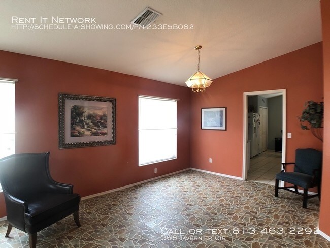 Foto del edificio - Oldsmar – 4 Bedroom 2 Bath Pool Home