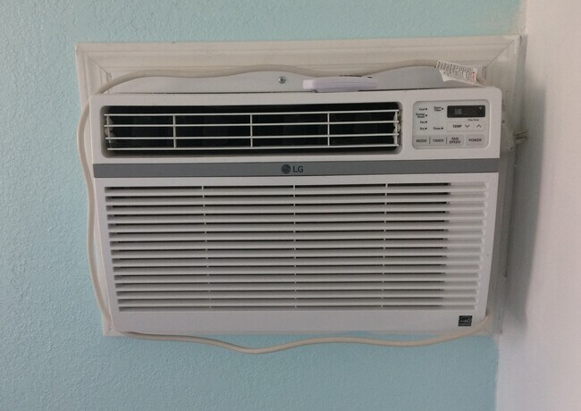 Aire acondicionado - 6316 N Moonlight Way B