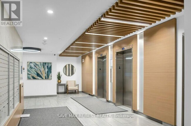 Photo du bâtiment - 104 Garment St